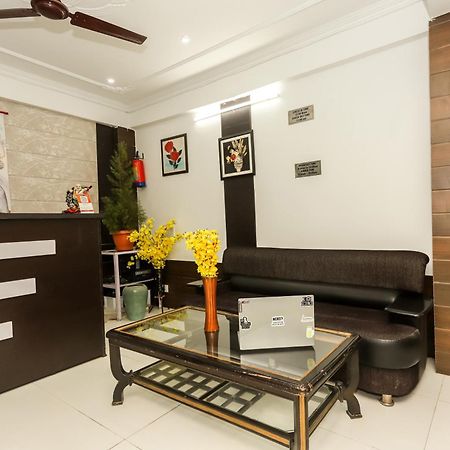Mirage Grand Hotell McLeod Ganj Eksteriør bilde