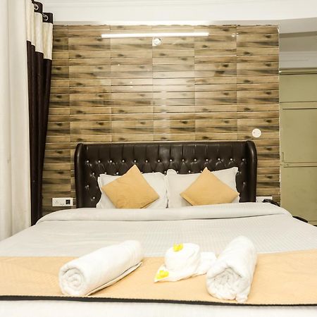 Mirage Grand Hotell McLeod Ganj Eksteriør bilde