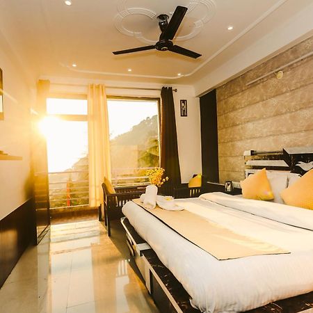 Mirage Grand Hotell McLeod Ganj Eksteriør bilde
