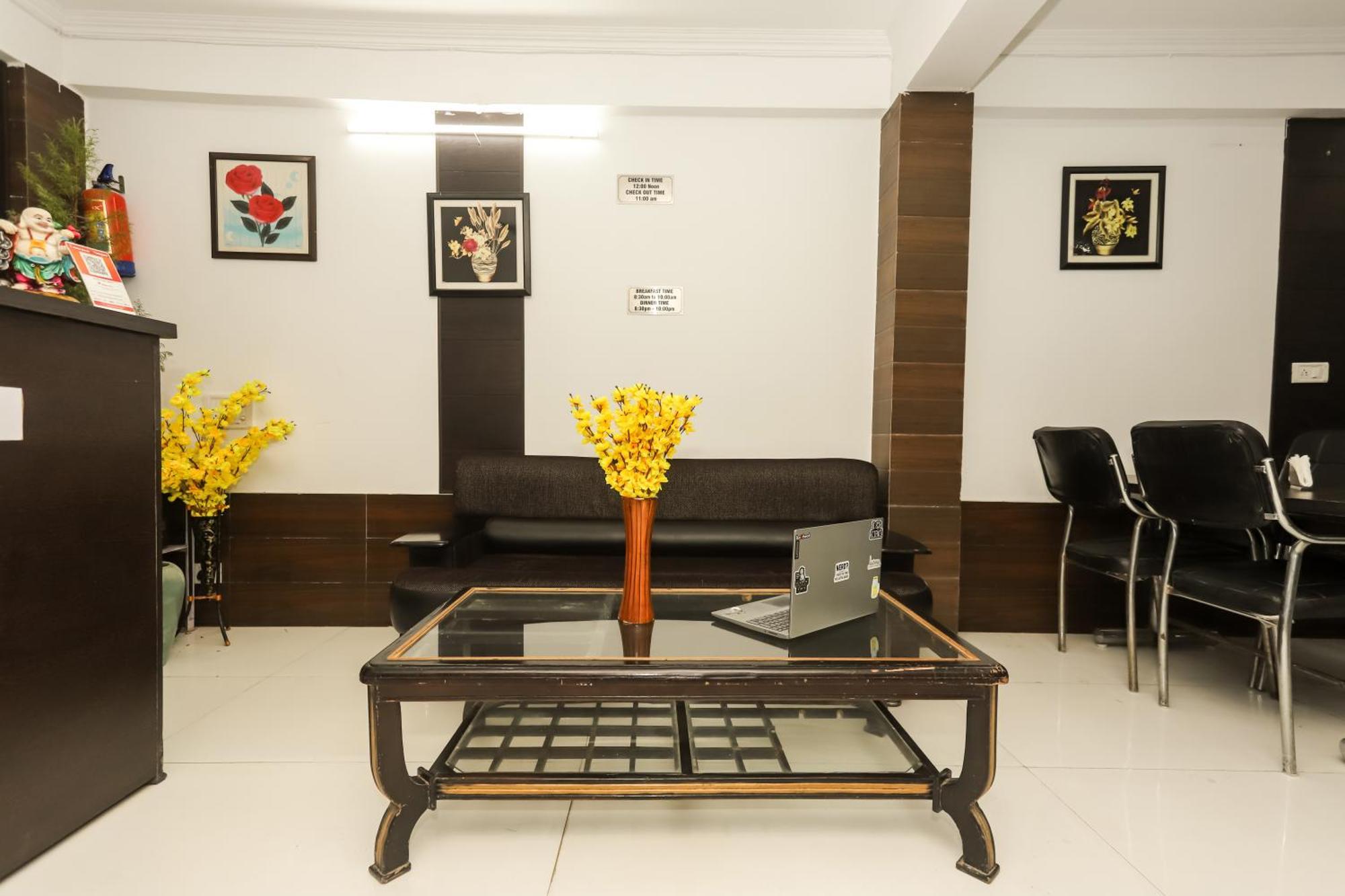 Mirage Grand Hotell McLeod Ganj Eksteriør bilde