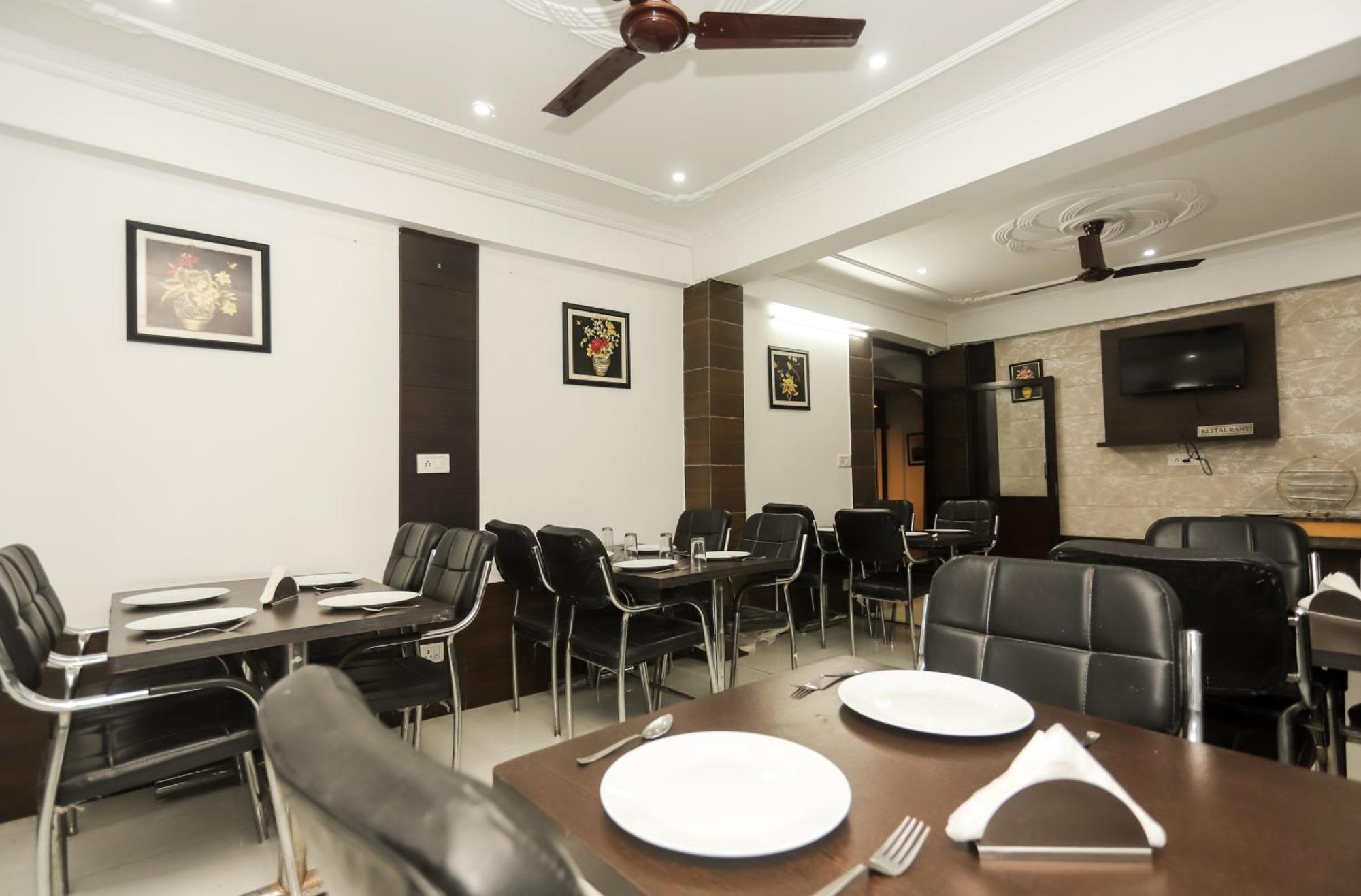 Mirage Grand Hotell McLeod Ganj Eksteriør bilde