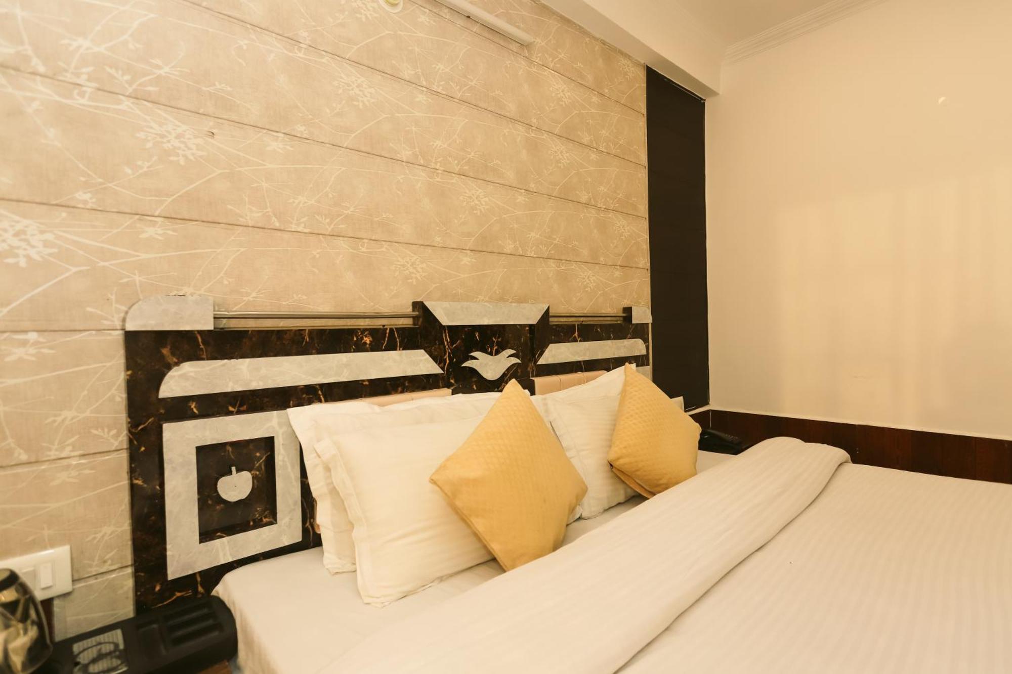 Mirage Grand Hotell McLeod Ganj Eksteriør bilde